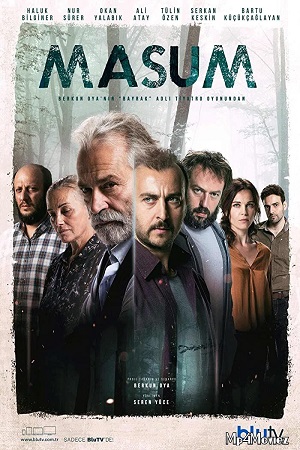 Masum Masoom 2020 Season 1 Hindi Complete MX WEB Series 480p 720p WEB-DL