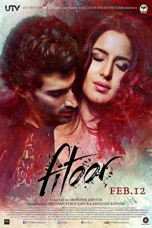 Fitoor 2016 Hindi Full Movie 480p 720p 1080p