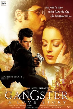 Gangster 2006 Hindi Full Movie 480p 720p 1080p