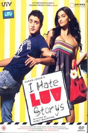 I Hate Luv Storys 2010 Hindi Full Movie 480p 720p 1080p BluRay