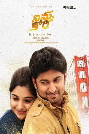 Ninnu Kori - Aaj Ka Khiladi 2017 Hindi Dubbed Full Movie 480p 720p 1080p