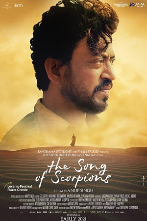 The Song of Scorpions 2017 WEBRip Hindi Full Movie 480p 720p 1080p