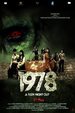 1978 A Teen Night Out 2019 Hindi Full Movie WEB-DL 480p 720p 1080p