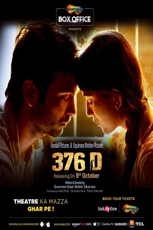 376 D 2020 Hindi Full Movie 480p 720p