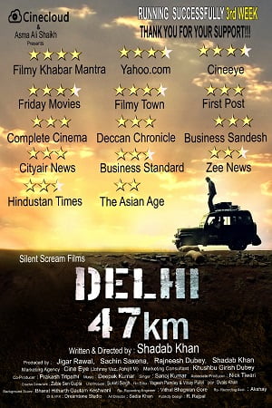 Delhi 47Km 2018 Hindi Full Movie 480p 720p