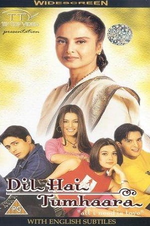 Dil Hai Tumhaara 2002 Hindi Full Movie 480p 720p 1080p