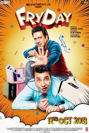 FryDay 2018 Hindi Full Movie 480p 720p 1080p