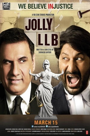 Jolly LLB 2013 Hindi Full Movie 480p 720p 1080p