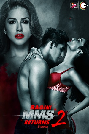 Ragini MMS Returns 2017 Season 2 Hindi ALTBalaji Complete Web Series 480p 720p