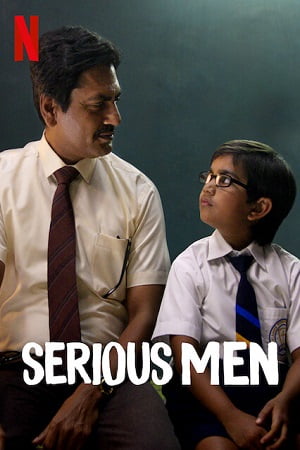 Serious Men 2020 Hindi Full Movie 480p 720p 1080p