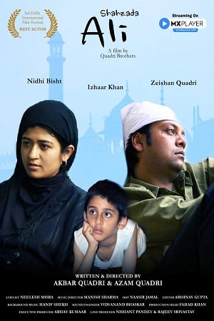 Shahzada Ali 2020 Hindi Full Movie 720p HDRip