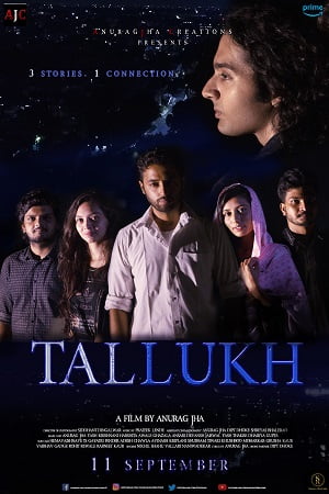 Tallukh 2020 Hindi Full Movie WEB-DL 480p 720p 1080p