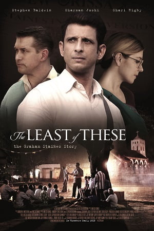 The Least of These The Graham Staines 2020 Hindi Full Movie WEB-DL 480p 720p 1080p
