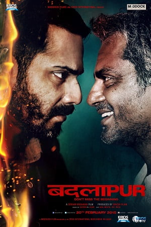 Badlapur 2015 Hindi Full Movie 480p 720p 1080p