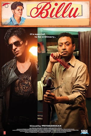 Billu 2009 Hindi Full Movie 480p 720p 1080p