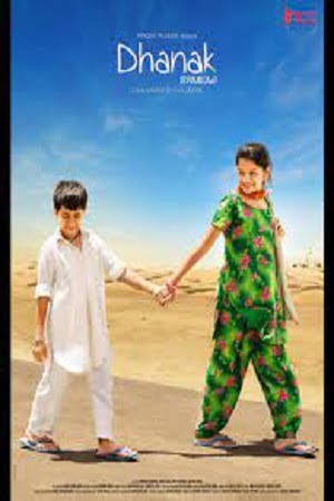 Dhanak 2015 Hindi Full Movie 480p 720p 1080p