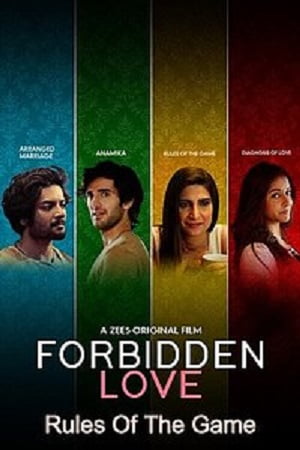 Forbidden Love Rules Of The Game 2020 Hindi Full Movie 480p 720p