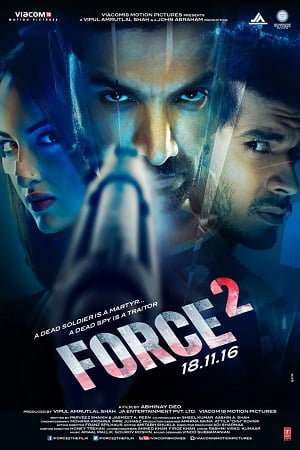 Force 2 2016 Hindi Full Movie 480p 720p 1080p