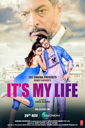 It’s My Life 2020 Hindi Full Movie 480p 720p