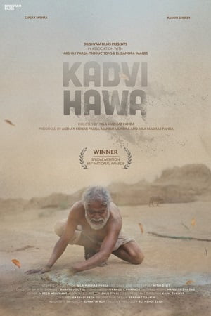 Kadvi Hawa 2017 Hindi Full Movie 480p 720p 1080p