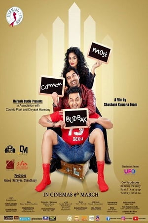 Most Common Budbak 2020 Hindi Full Movie 480p 720p