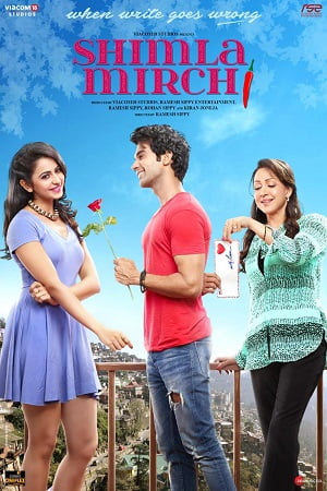 Shimla Mirchi 2020 Hindi HDRip Full Movie 480p 720p 1080p