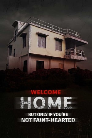 Welcome Home 2020 Hindi Full Movie 480p 720p 1080p