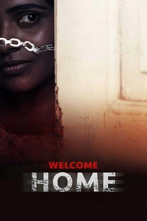 Welcome Home 2020 SonyLIV WEB-DL Hindi Full Movie 480p 720p 1080p