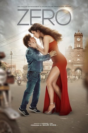 Zero 2018 BluRay Hindi Full Movie 480p 720p 1080p