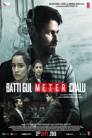 Batti Gul Meter Chalu 2018 Hindi Full Movie 480p 720p 1080p