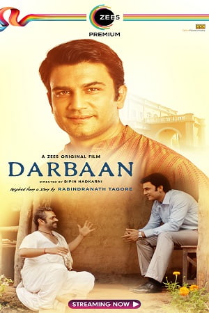 Darbaan 2020 Hindi Full Movie 480p 720p 1080p