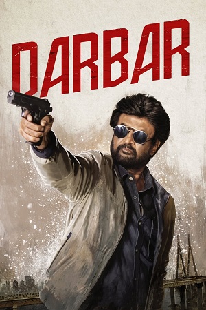 Darbar 2019 Dual Audio Hindi-Tamil Full Movie WEB-DL 480p 720p 1080p