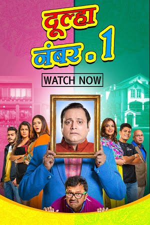 Dulha Number 1 - Fera Feri Hera Feri 2020 Hindi Full Movie WEB-DL 480p 720p 1080p