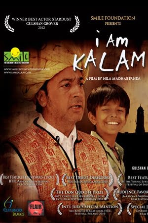 I Am Kalam 2010 Hindi Full Movie WEB-DL 480p 720p 1080p