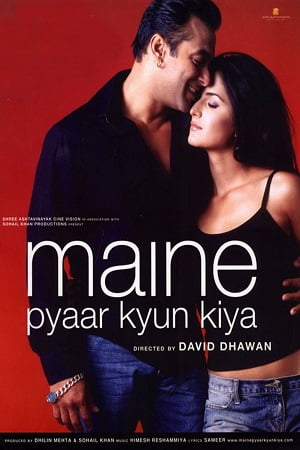 Maine Pyaar Kyun Kiya 2005 Hindi Full Movie 480p 720p