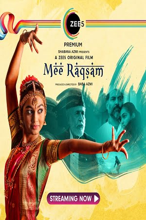 Mee Raqsam 2020 Hindi Full Movie 480p 720p 1080p
