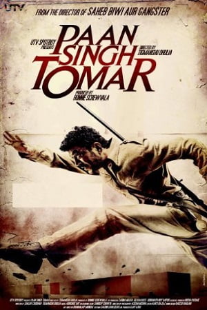 Paan Singh Tomar 2012 Hindi Full Movie 480p 720p 1080p