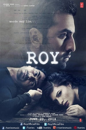 Roy 2015 Hindi Full Movie 480p 720p