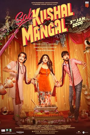 Sab Kushal Mangal 2020 Hindi Full Movie 480p 720p
