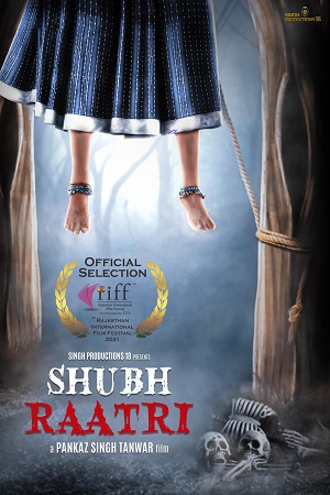 Shubh Raatri 2020 Hindi Movie AMZN WEB-DL 720p 1080p