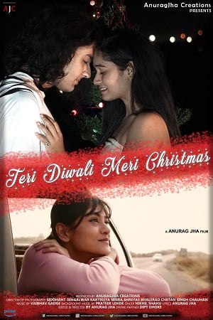 Teri Diwali Meri Christmas 2020 Hindi Full Movie WEB-DL 480p 720p 1080p