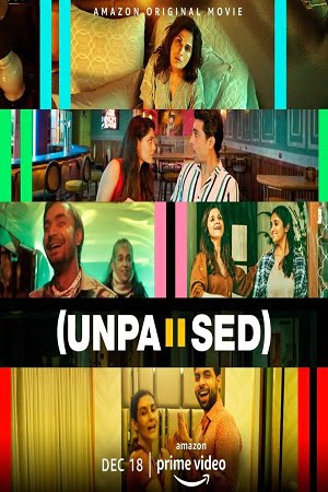 Unpaused 2020 Hindi Full Movie 480p 720p 1080p