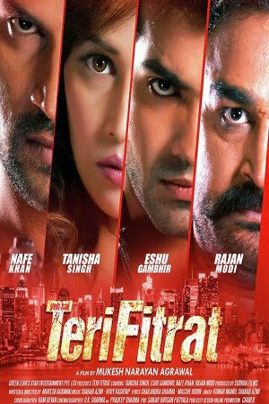 Yeh Hai Teri Fitrat 2020 Hindi Full Movie 480p 720p
