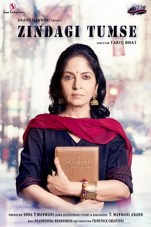 Zindagi Tumse 2019 Hindi Full Movie WEB-DL 480p 720p 1080p