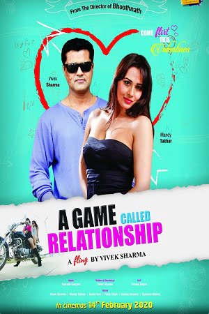 A Game Called Relationship 2020 Hindi Full Movie 480p 720p