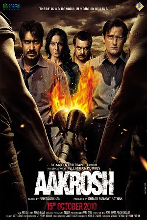 Aakrosh 2010 Hindi Full Movie 480p 720p