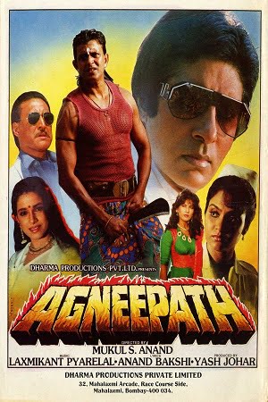 Agneepath 1990 Hindi Full Movie 480p 720p 1080p