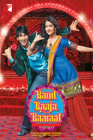 Band Baaja Baaraat 2010 Hindi Full Movie 480p 720p 1080p