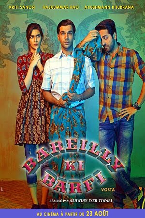 Bareilly Ki Barfi 2017 Hindi Full Movie 480p 720p 1080p