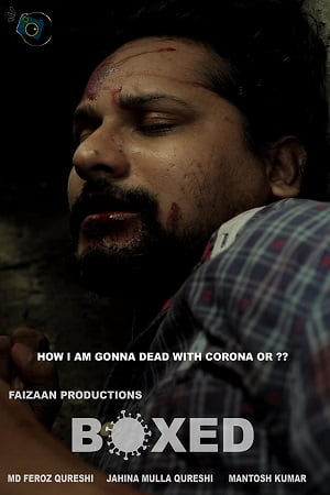 Boxed 2020 Hindi Full Movie 480p 720p